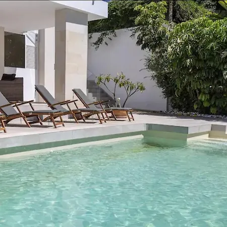Villa Modern / Sea Views & Private Pool/ Sofia *