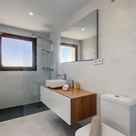ヴィラ Modern / Sea Views & Private Pool/ Sofia Sitio de Calahonda