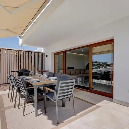 Villa Modern / Sea Views & Private Pool/ Sofia