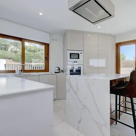 Modern / Sea Views & Private Pool/ Sofia * Sitio de Calahonda