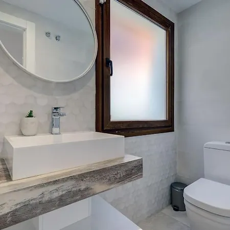 Modern / Sea Views & Private Pool/ Sofia Villa Sitio de Calahonda