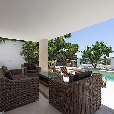 Modern / Sea Views & Private Pool/ Sofia Sitio de Calahonda