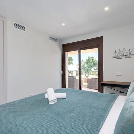 Modern / Sea Views & Private Pool/ Sofia Villa