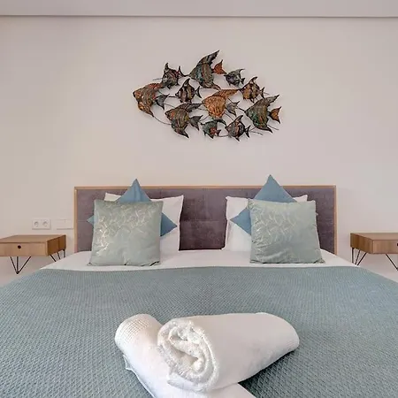 Modern / Sea Views & Private Pool/ Sofia Villa *