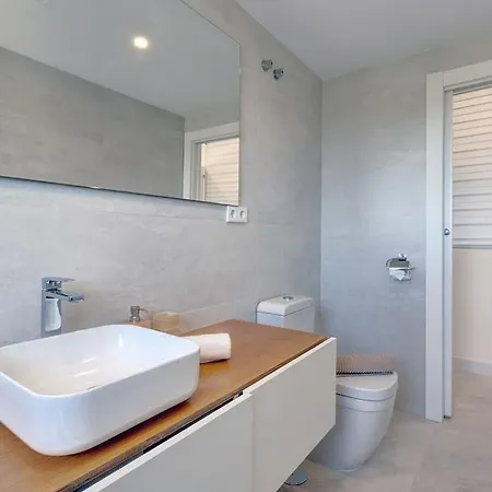 Villa Modern / Sea Views & Private Pool/ Sofia *