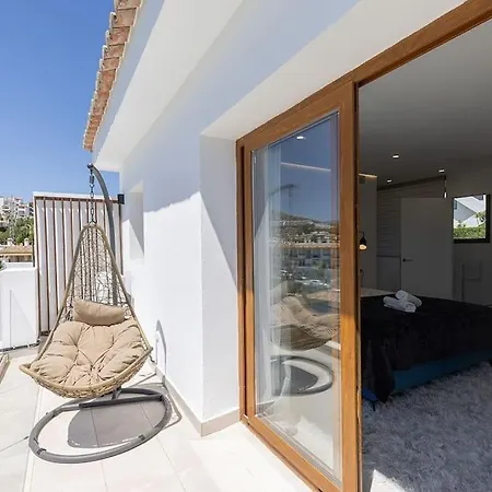 ヴィラ Modern / Sea Views & Private Pool/ Sofia