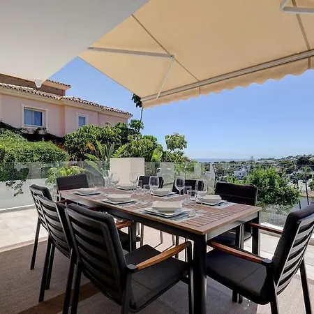 Modern / Sea Views & Private Pool/ Sofia *