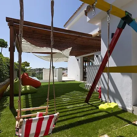 Villa Modern / Sea Views & Private Pool/ Sofia Sitio de Calahonda