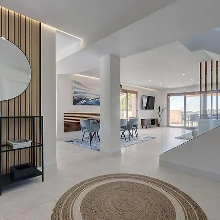 Modern / Sea Views & Private Pool/ Sofia * Sitio de Calahonda