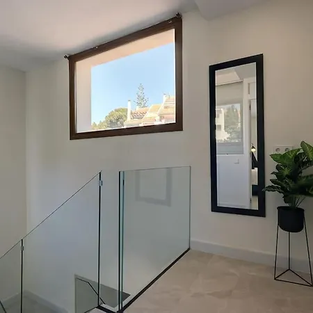 Modern / Sea Views & Private Pool/ Sofia Sitio de Calahonda