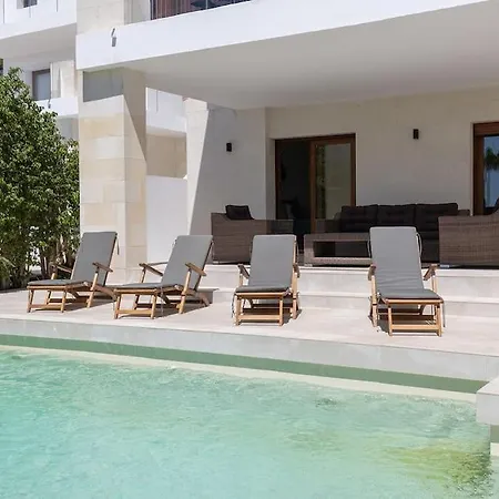 Modern / Sea Views & Private Pool/ Sofia Villa