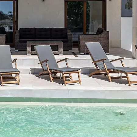 Villa Modern / Sea Views & Private Pool/ Sofia Sitio de Calahonda