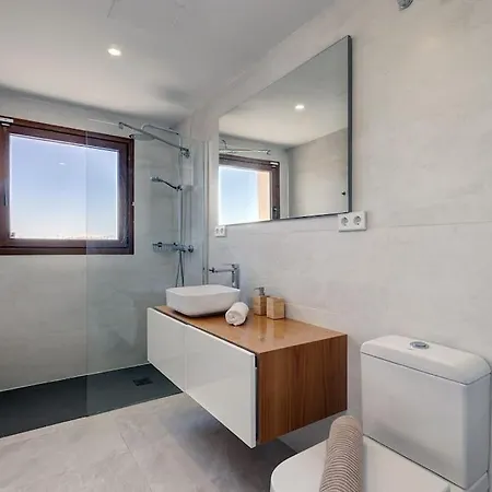 Modern / Sea Views & Private Pool/ Sofia * Sitio de Calahonda