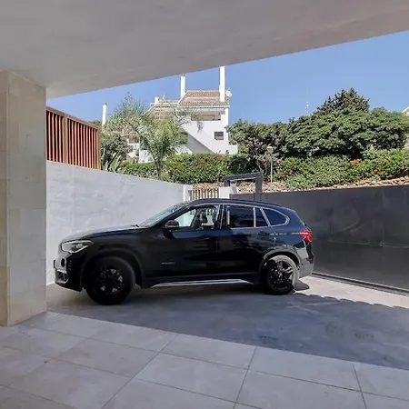 Modern / Sea Views & Private Pool/ Sofia