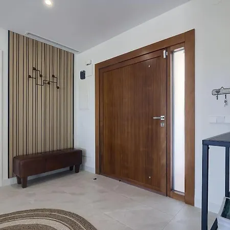 Villa Modern / Sea Views & Private Pool/ Sofia *