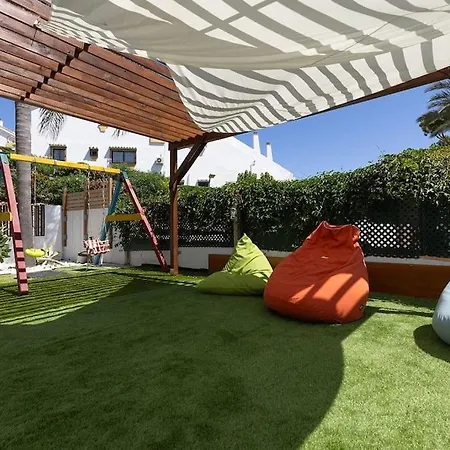 Modern / Sea Views & Private Pool/ Sofia Villa Sitio de Calahonda