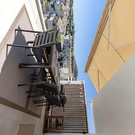 Modern / Sea Views & Private Pool/ Sofia *